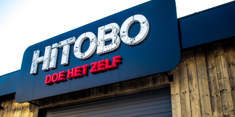 Hitobo